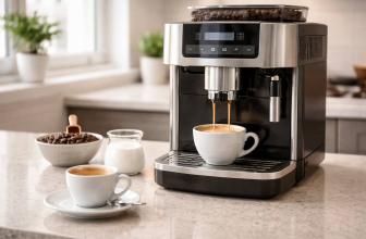 Mejores cafeteras superautomáticas para espresso: 7 modelos que merecen la pena por calidad-precio