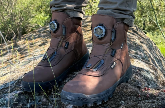 ¿Por qué es Chiruca la mejor marca de calzado de montaña?