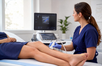 Qué diferencia a Varicenter en el tratamiento de varices sin cirugía en Madrid