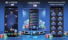 Reseña de X-Poker, una de las mejores apps de póker