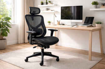Sillas ergonómicas de escritorio: 10 puntos clave para comprar bien y modelos recomendados