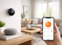 Termostatos inteligentes compatibles con Alexa y Google: funciones que importan y las que ahorran de verdad